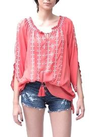  Sutra Dress