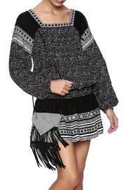  Aurora Smock Dress
