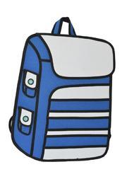  2-d Large Backpack