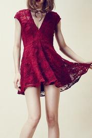  Sienna Mini Dress