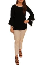  Belll Sleeve Top