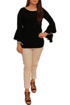  Belll Sleeve Top