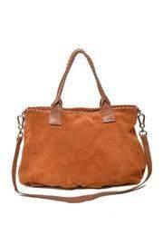  Leather Gisele Bag