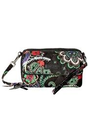  Kiev Paisley Wallet