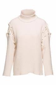  Hye Sweater Ivory