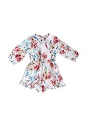  Harper Shorty Romper