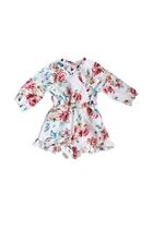  Harper Shorty Romper