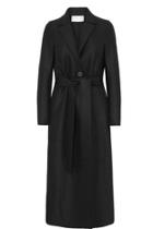  Dark Grey Coat