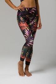  Yoga Ritz Capris
