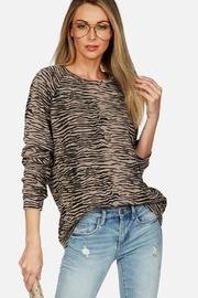 Tiger Vintage Pullover