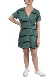  Rvca Dawning Dress