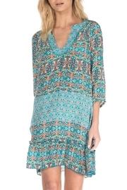  Dolly Silk Dress