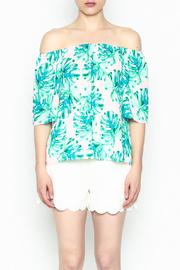 Tropical Cosmopolitan Top
