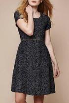  Nordic Dash Dress