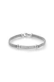  Zirconia Bracelet
