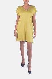  Perfect T-shirt Dress