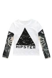  Tattoo Sleeve T-shirt