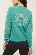  Sea La Vie Sweatshirt