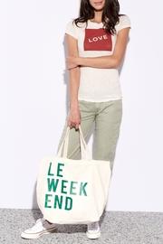  Le Weekend Tote