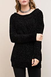  Cheyanne Sweater