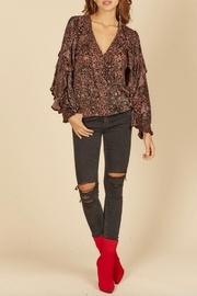 Velvet Dreams Blouse