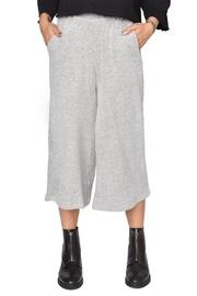  Knit Culotted Pants