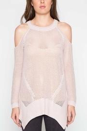  Thermal Cold Shoulder