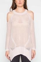 Thermal Cold Shoulder