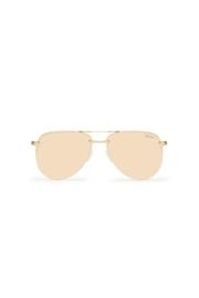 Frameless Aviators