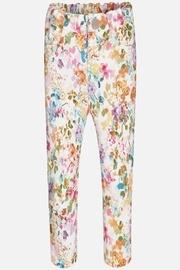  Floral Pull-on Legging