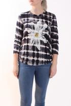  Daisy Tie-dye Tee