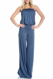  Palazzo Jumpsuit