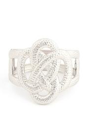  Snake Cuff Bracelet
