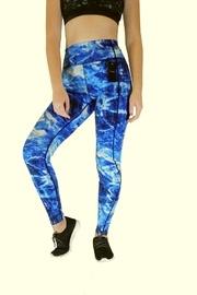  Active Athletic Leggings