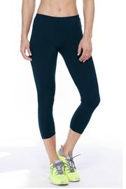  Basic Jersey Pant