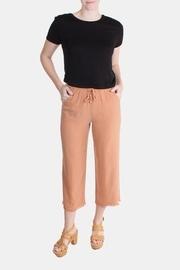  Clay Drawstring Pants