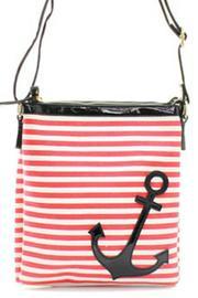  Anchor Crossbody Bag