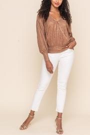  Disco Dancing Top