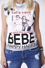  Babe Tank