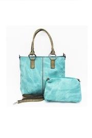 2-piece Tote Set