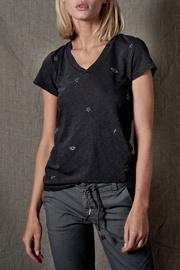  Icons V Neck