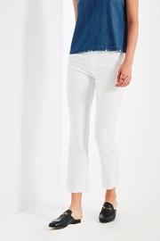  Jodi Crop White