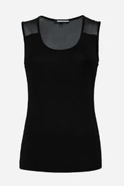  Tatiana Mesh Tank