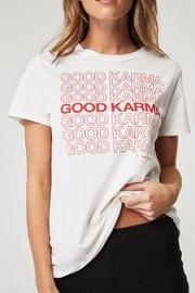  Good Karma Tee