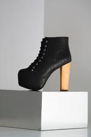  Lita Snake Booties
