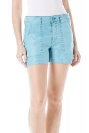  Rebecca Trouser Short