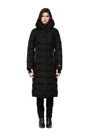  Talyse Down Coat