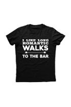  Long Walks Tee