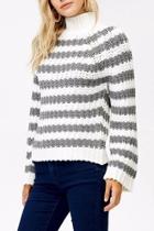  Brooke's Sweater