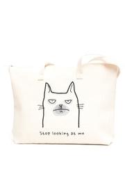  Cat Tote Bag